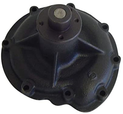 WATER PUMP 3132739R93 FIT FOR Case-IH