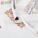 Car Seat Swaddle Blanket