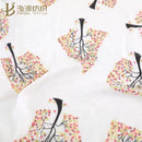 Car Seat Swaddle Blanket