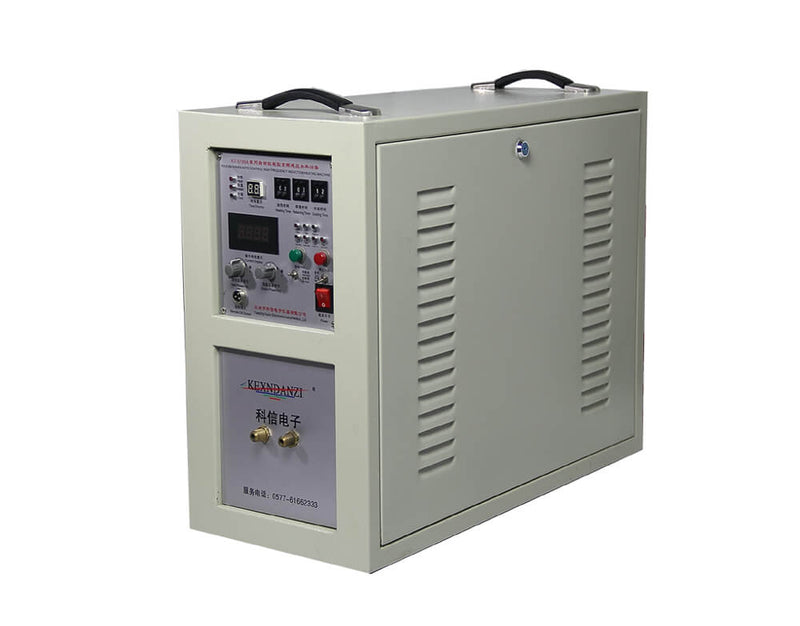 25KW High Frequency Induction Welding Machine