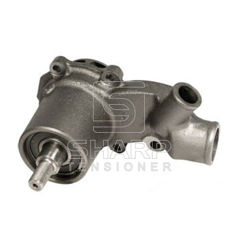 3637468M91,3638998M91,3638999M91 Water Pump For Massey Ferguson