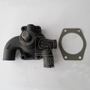 3641338M91,3641338R91,3641823M91 Water Pump For Massey Ferguson