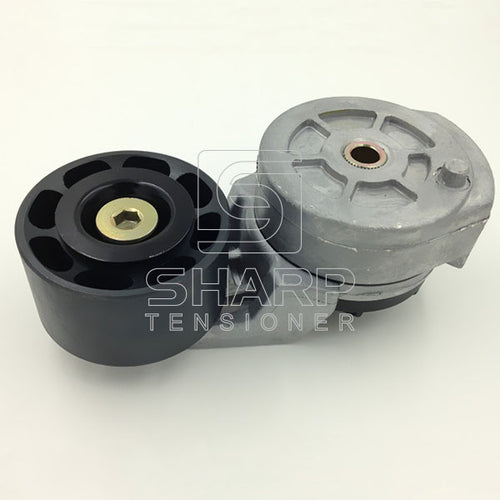 3936203 CUMMINS Belt Tensioner, v-ribbed belt
