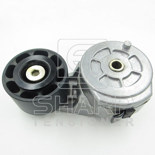 3976835 4994314 CUMMINS  Belt Tensioner, v-ribbed belt