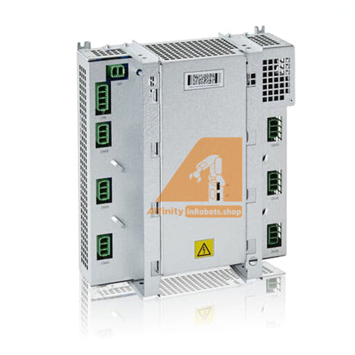 3HAC036260-001 DSQC431 ABB LVMC MDU Roboterantrieb Gebraucht