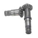 Automobile corner gear  |  NewSky