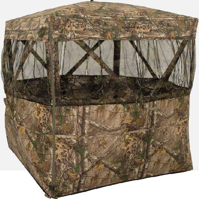 HUNTiNG BLINDS  |  Jiayi Leisure Products