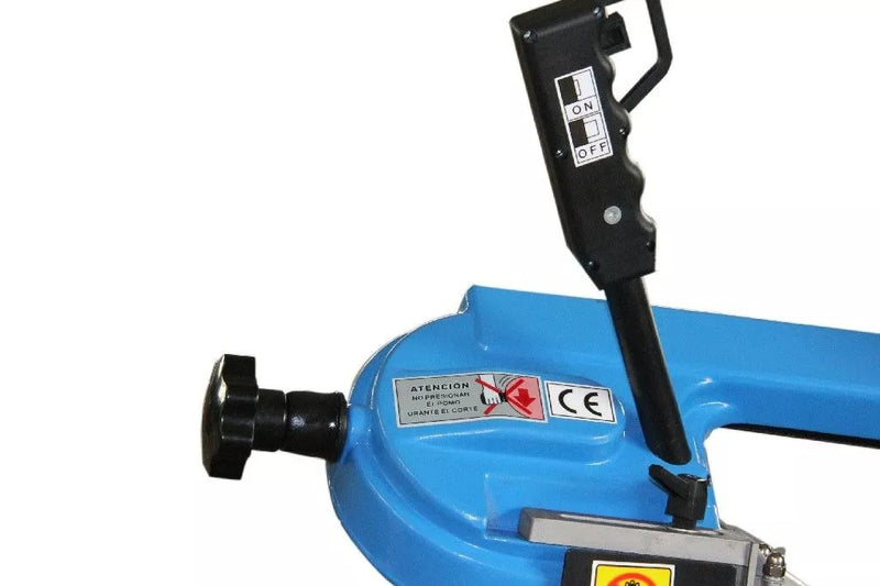 BS-85 3”Portable Bandsaw