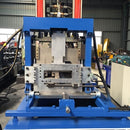 LS300 3.0MM AUTOMATIC CU PURLIN MACHINE