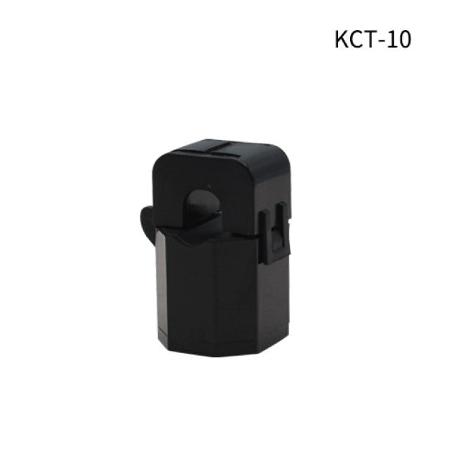 Transformador de corriente de núcleo dividido tipo KCT