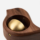 Wooden Doorbell