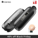 X-BOAT PRO™ : The Latest Flagship Active Noise Cancelling Semi-In-Ear Earbuds