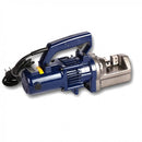 Cortador de barras de refuerzo eléctrico RC-22 para cortar barras de acero de 4-22 mm
