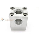 CNC Precision Aluminum Parts