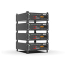 Batería LFP de 2,4 kWh 51,2 V