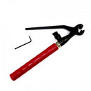 Manual Rebar Tying Tool IG-60G for twisting soft wire