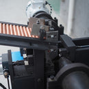 Biseladora de extremos de tubería YE-Z1S (cabezal doble)