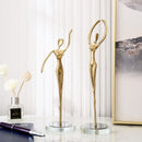 Adorno De Bailarina Manualidades Para El Hogar Adornos