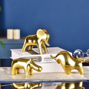 Home Furnishing Animal Ornaments