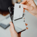 Coastline Edition | Snap-on Phone Stand & Wallet - MagSafe Compatible