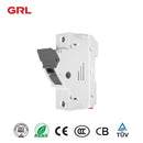 RT18X-63 Fuse Block Holders with LED indicator fuse size 1451