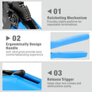 AP-50BI CABLE CRIMPER FOR COPPER CABLE LUGS FROM 8-2AWG