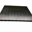 Plastic Extrusion Profiles