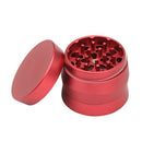 LX-GZ44 Aluminum Alloy Wholesale Herb Grinder