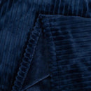 Manta térmica de tamaño completo, 10 niveles de calefacción, 12 horas automáticas