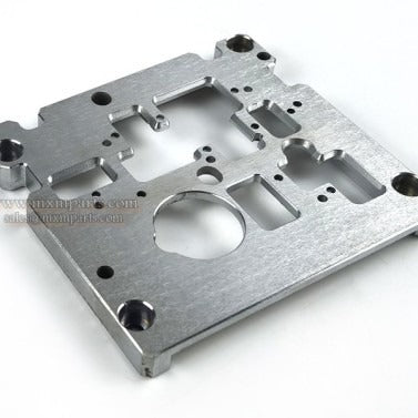 CNC Milling SS304 Parts