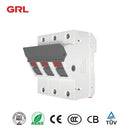 63 Amp Fuse Holder RT18X-63 with LED indicator fuse size 1451