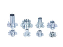T-Nut 4 Prongs DIN 1624