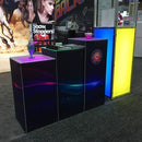 LED LIGHT PLINTH, LARGE