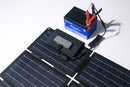 50W Solar Panel  |  IRUN POWER