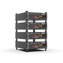 5.0kWh LFP Battery 51.2V