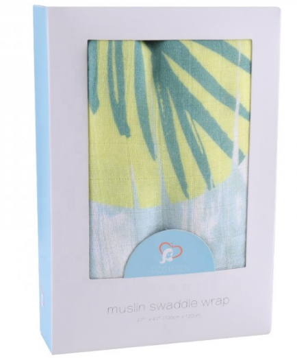Aden Anais Swaddle Bamboo Baby Blankets