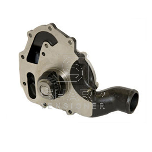 4224708M91,U5MW0196,4131A049 Water Pump For Massey Ferguson