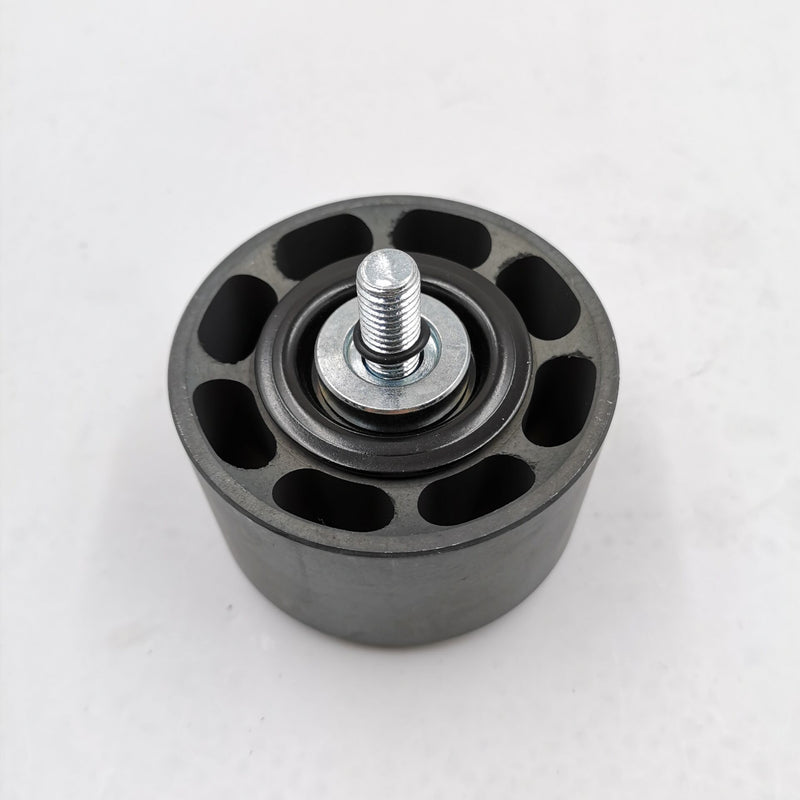 IDLE PULLEY 4319418 FIT FOR CUMMINS
