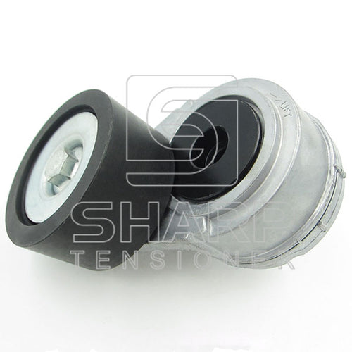 Belt Tensioner 4572002870 A4572002670 FIT FOR Mercedes Benz