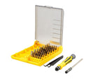 45 in1 Electronic Precision Screwdriver Torx Tool Set