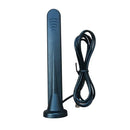 698-2700MHz 4G LTE Magnetic Mount Wideband Antenna