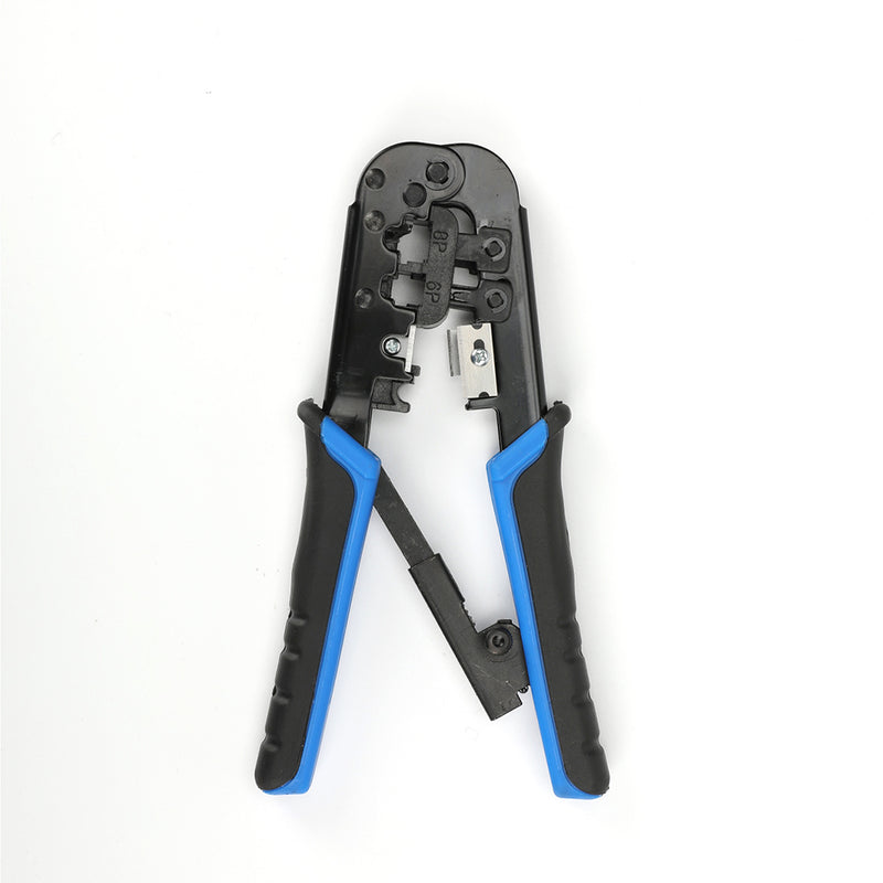 All-in-one Ethernet Crimping Tool