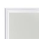 Panel LED superfino ULTRA PLUS PMMA blanco UGR&lt;19