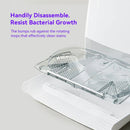 Narwal Freo Versátil robot autolimpiante con trapeador DirtSense