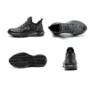 SYLPHID Pterosauria Grey