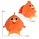 Thanksgiving Turkey Plush Toy