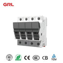 63 Amp Fuse Holder RT18X-63 with LED indicator fuse size 1451