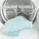 Electric Heating Pad Vest for Back and Shoulder