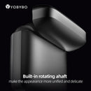 Sugar20™ All metal charging case  40 hours battery life