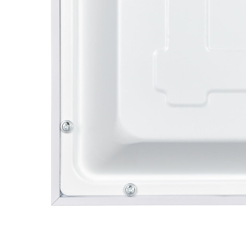 Panel LED CLASSIC 40W blanco 295*1195*30mm